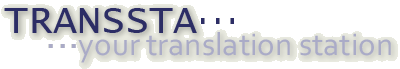 TRANSSTA... your translation station